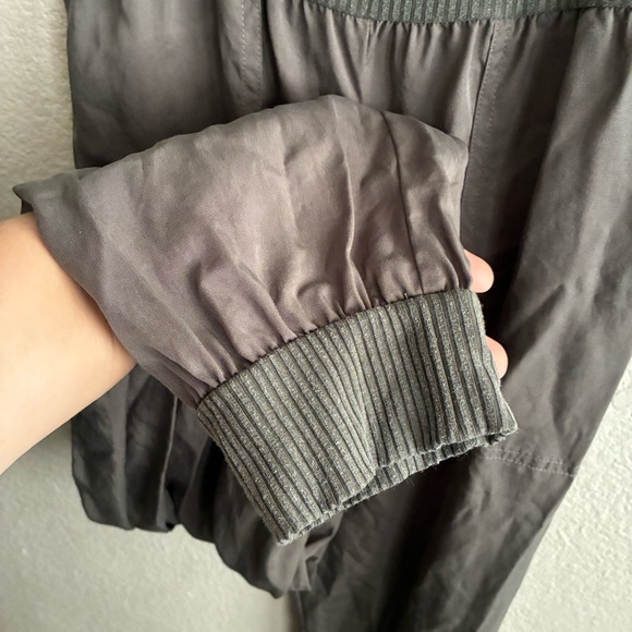 Anthropologie Nisa Sleeveless Jogger Jumpsuit S - Picture 9 of 14